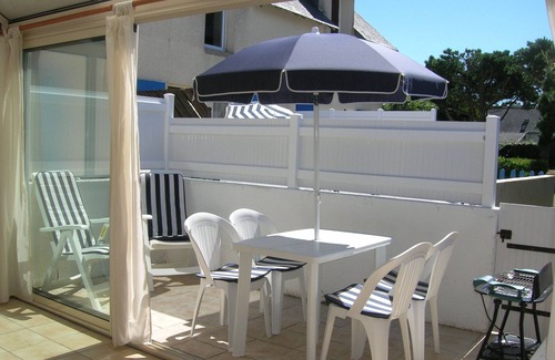 Erdeven House | ERDEVEN/ETEL - House 4 persons near beach and center ETEL