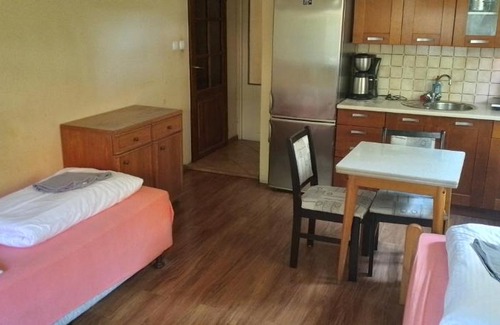 Ostvorpommern Apartment | Erdgeschos 2 im Swineminde* polen