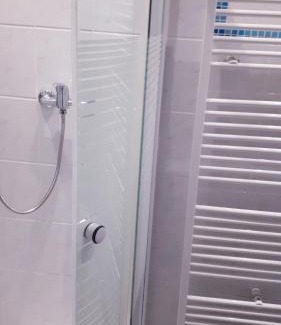 Moenchengladbach House | Erdgeschoss kleine Apartament