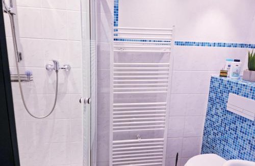 Moenchengladbach House | Erdgeschoss kleine Apartament