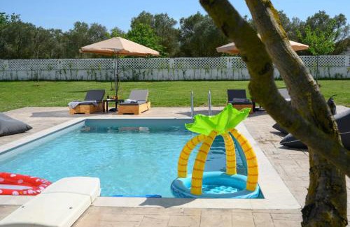 Thermi Villa | ErDILNa Villa