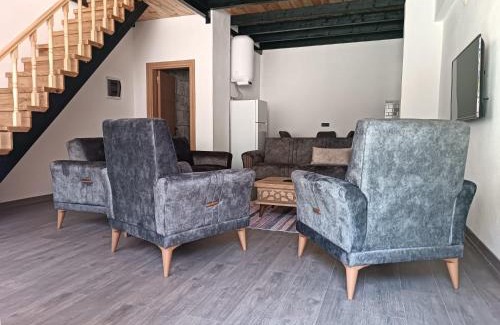 Caykara Apartment | Erdoğan Konut