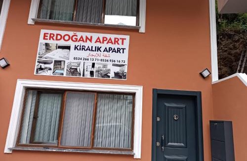 Caykara Apartment | Erdoğan Konut