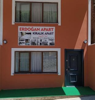 Caykara Apartment | Erdoğan Konut