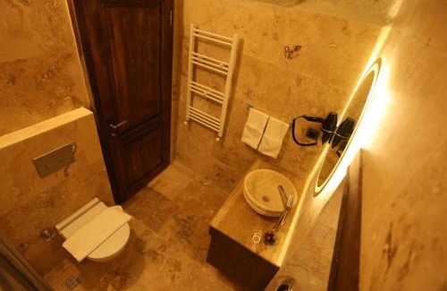 Avanos Hotel | Erdu Cappadocia Stone House