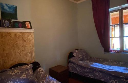 Lalkhori House | erekle guest house
