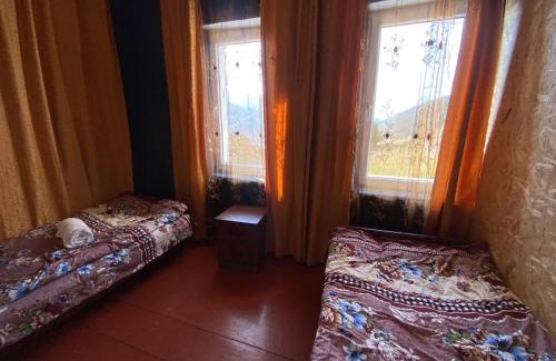 Lalkhori House | erekle guest house