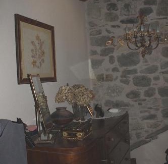 Pontremoli House | Eremo Gioioso