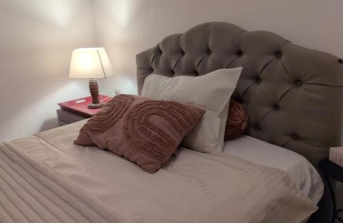 Moleneinde Bed & Breakfast | Eremyten Hof