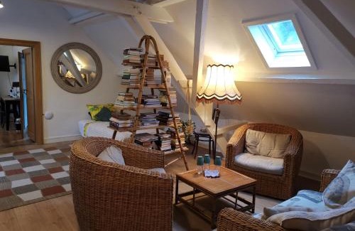 Moleneinde Bed & Breakfast | Eremyten Hof