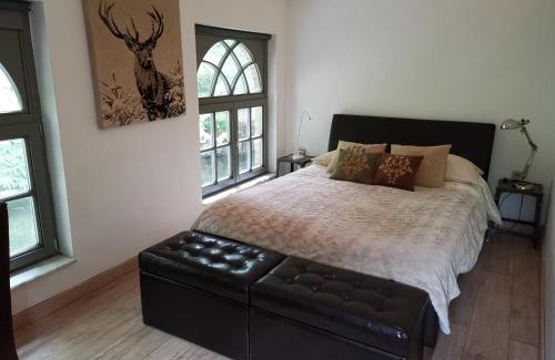 Moleneinde Bed & Breakfast | Eremyten Hof