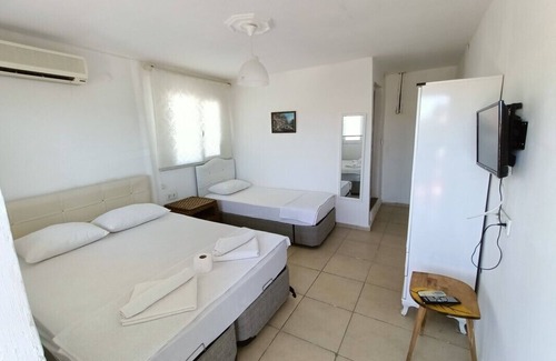 Gumuldur Hotel | Eren Otel