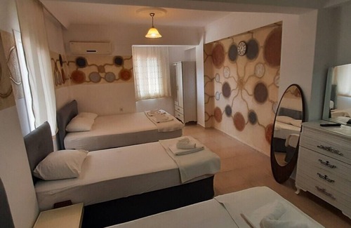Gumuldur Hotel | Eren Otel