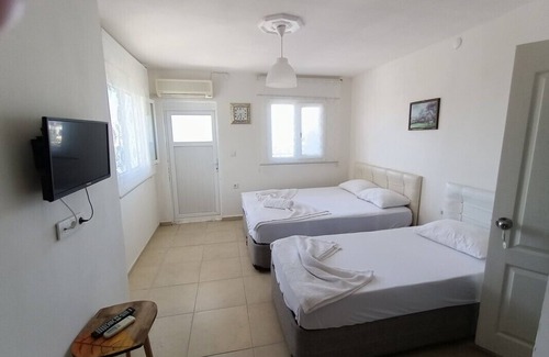 Gumuldur Hotel | Eren Otel