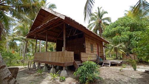 Mansuar Island House | Erens Guest House
