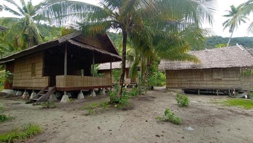 Mansuar Island House | Erens Guest House