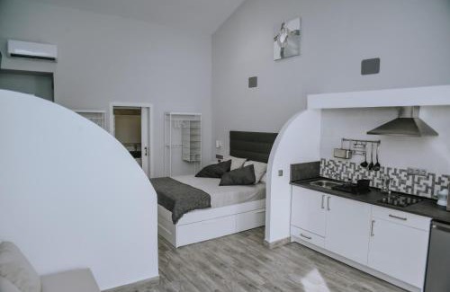 Merida Old Town Apartment | ERES EMÉRITA "Apartamentos & Suites"