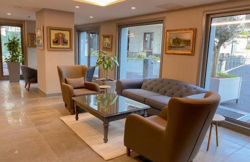 Topkapi Hotel | Eresin Hotels Express
