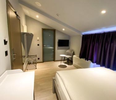 Topkapi Hotel | Eresin Hotels Express