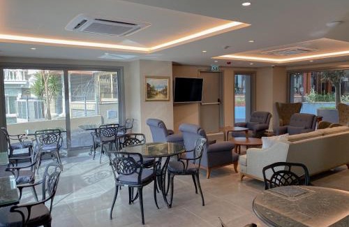 Topkapi Hotel | Eresin Hotels Express