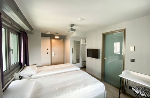 Topkapi Hotel | Eresin Hotels Express