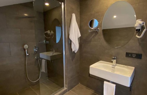 Topkapi Hotel | Eresin Hotels Express