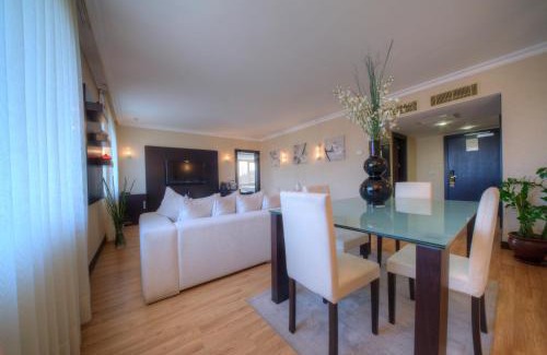 Topkapi Hotel | Eresin Hotels Topkapı