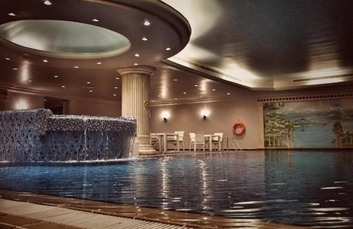 Topkapi Hotel | Eresin Hotels Topkapı
