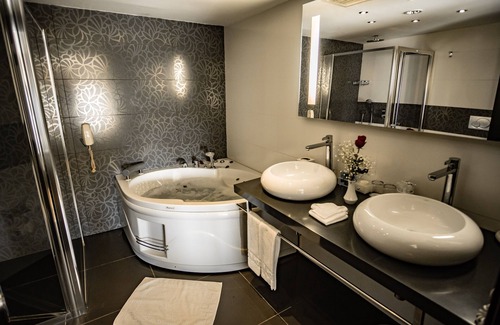 Topkapi Hotel | Eresin Hotels Topkapi