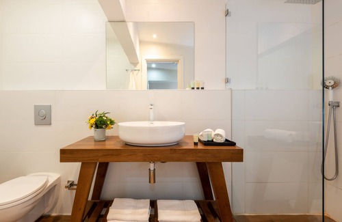 Dafna Hotel | Erettz Dafna Travel Hotel