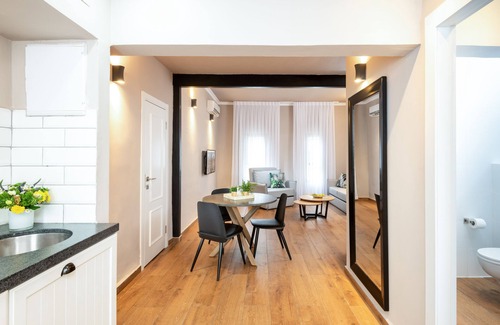Dafna Hotel | Erettz Dafna Travel Hotel
