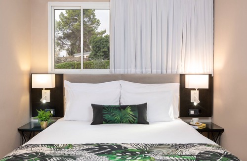 Dafna Hotel | Erettz Dafna Travel Hotel