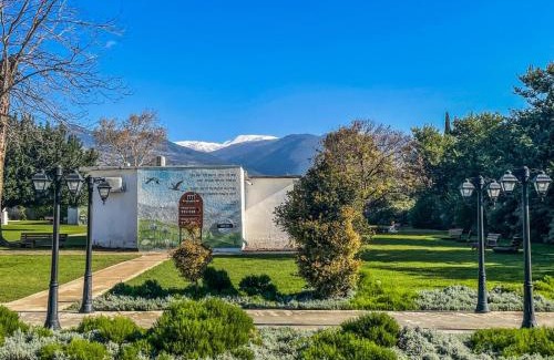 Dafna Hotel | Erettz Dafna Travel Hotel