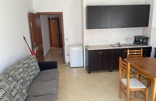 Tirana Apartment | Eretz