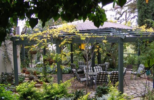 Amirim House | Eretz Hagalil - Land of Galilee