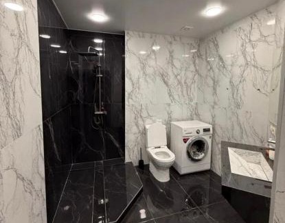 Erebuni Apartment | Erevan doz