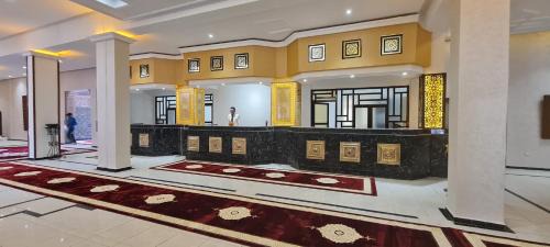 Erfoud Hotel | Erfoud Palace