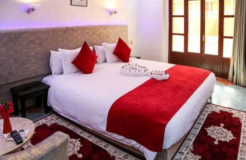 Erfoud Hotel | Erfoud Palace
