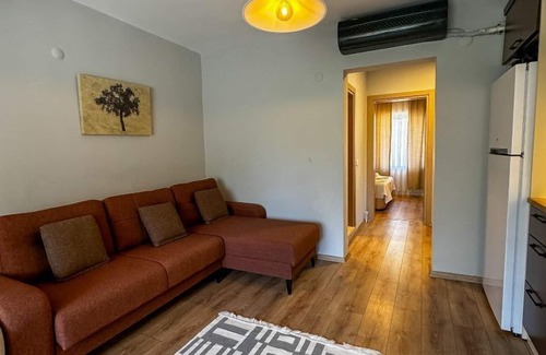 Kucukkuyu Hotel | Ergül Motel