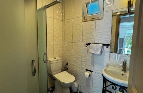 Kucukkuyu Hotel | Ergül Motel