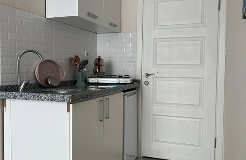 Marmara Hotel | Ergüven Motel
