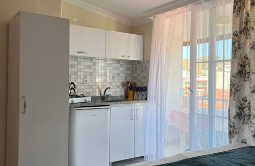 Marmara Hotel | Ergüven Motel