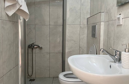 Marmara Hotel | Ergüven Motel