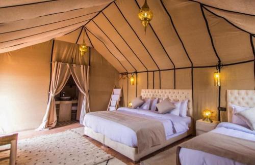 Rissani Other | Erg Chebbi Camp & Activities