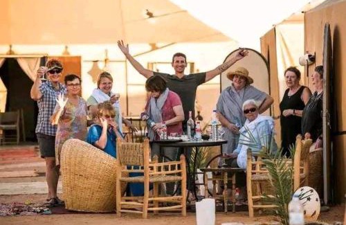 Merzouga Other | Erg Chebbi Star Camp