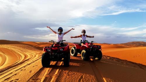 Merzouga Other | Erg Chebbi Star Camp
