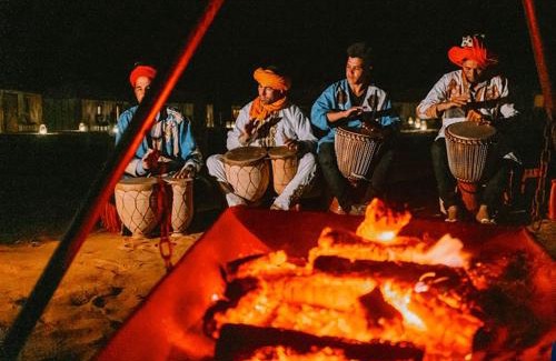 Merzouga Other | Erg Chebbi Star Camp