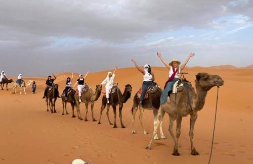 Merzouga Other | Erg Chebbi Star Camp