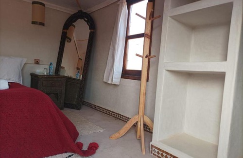 M'Hamid El Ghizlane House | Erg Chigaga Desert Luxury Camp