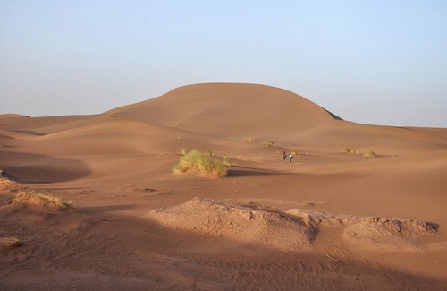 El Gouera RV Rental | Erg Chigaga Lodge